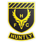 Huntly logo
