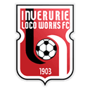 Inverurie Locos