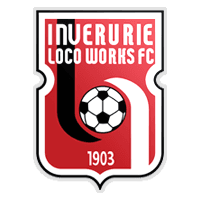 Inverurie Loco Works