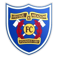 Irvine Meadow XI