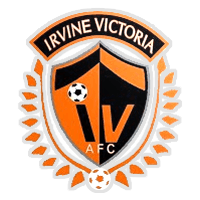 Irvine Victoria