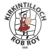 Kirkintilloch Rob Roy