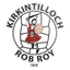 Kirkintilloch Rob Roy logo