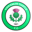 Kirriemuir Thistle logo