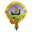 Largs Thistle logo