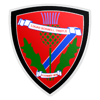 Lugar Boswell Thistle