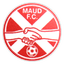 Maud logo