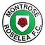 Montrose Roselea logo