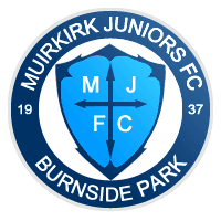 Muirkirk Juniors