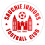 Sauchie Juniors logo