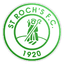 St. Roch's logo
