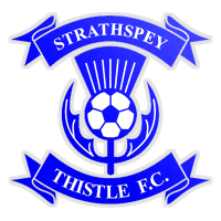 Strathspey Thistle