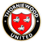 Thorniewood United logo