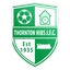 Thornton Hibs logo