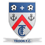 Troon logo