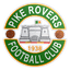 Pike Rovers logo