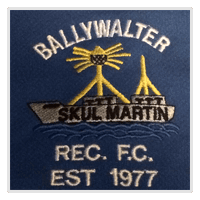 Ballywalter Rec