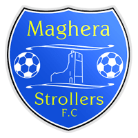 Maghera Strollers