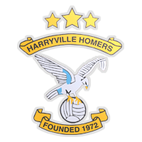 Harryville Homers