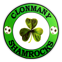Clonmany Shamrocks
