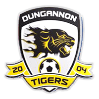 Dungannon Tigers