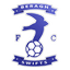 Beragh Swifts logo