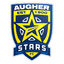 Augher Stars logo