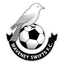 Waveney Swifts logo