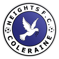 Heights F.C.