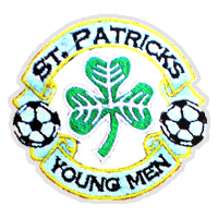 St. Patrick's Young Men