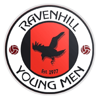 Ravenhill Young Men