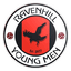 Ravenhill Young Men logo