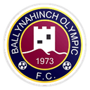 Ballynahinch Oly