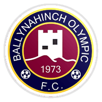 Ballynahinch Olympic
