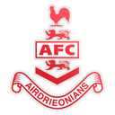 Airdrieonians