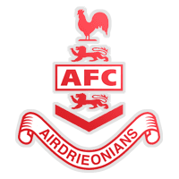 Airdrieonians