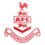 Airdrieonians logo