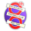 8th Old Boys logo