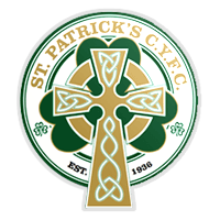 St. Patrick's C.Y.F.C.