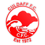 Culdaff F.C. logo