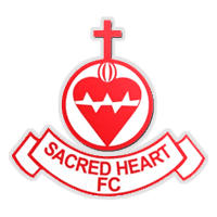 Sacred Heart