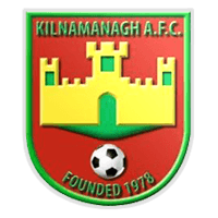 Kilnamanagh A.F.C.