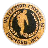 Waterford Crystal