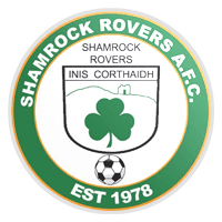 Shamrock Rovers AFC Enniscorthy