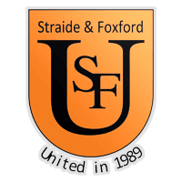 Straide & Foxford United