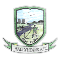 Ballyheane F.C.