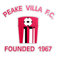 Peake Villa