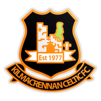 Kilmacrennan Celtic