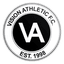 Vision Athletic logo