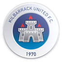Kilbarrack Utd